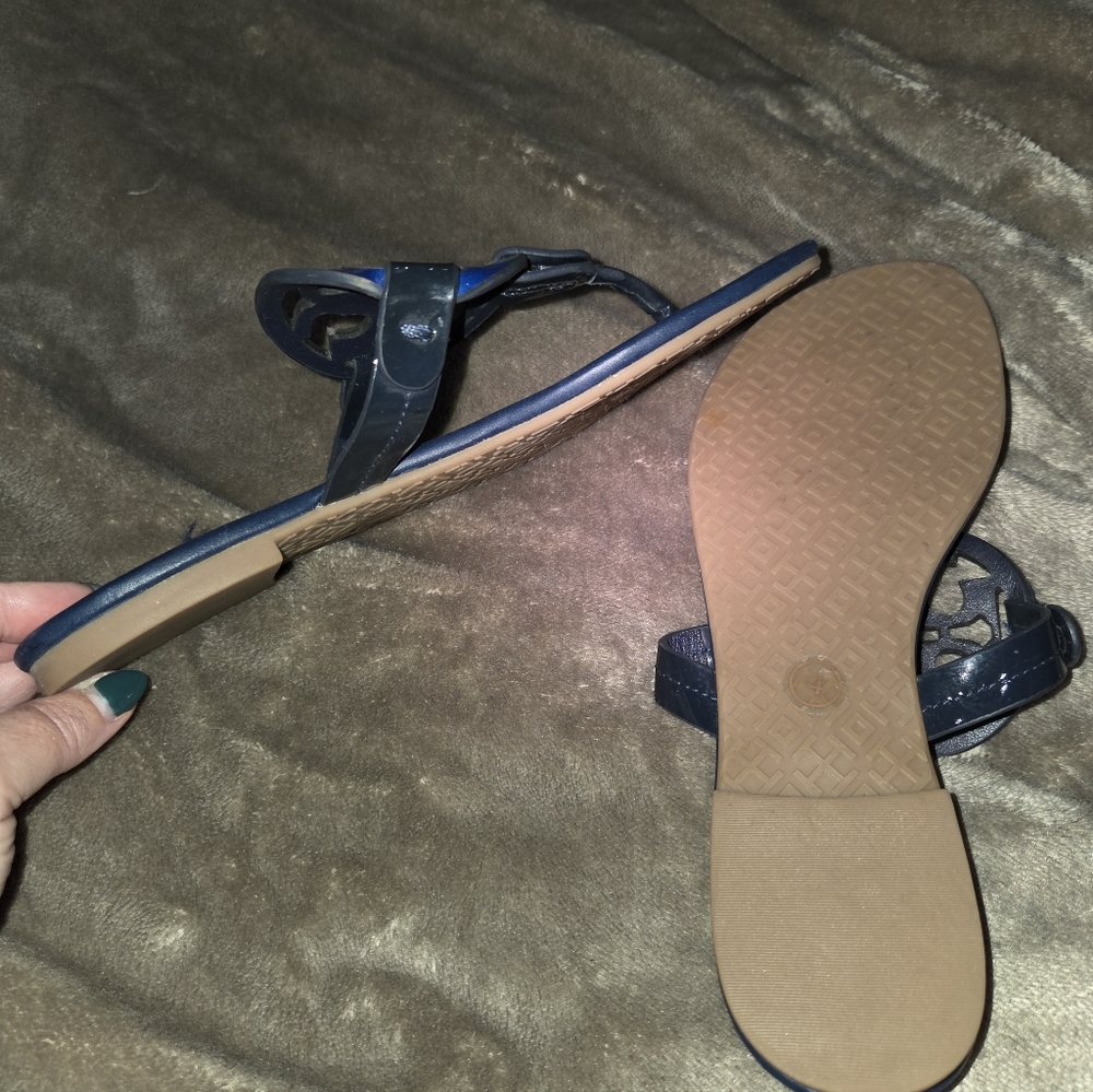Tory Burch Sandals - Picture 2 of 2